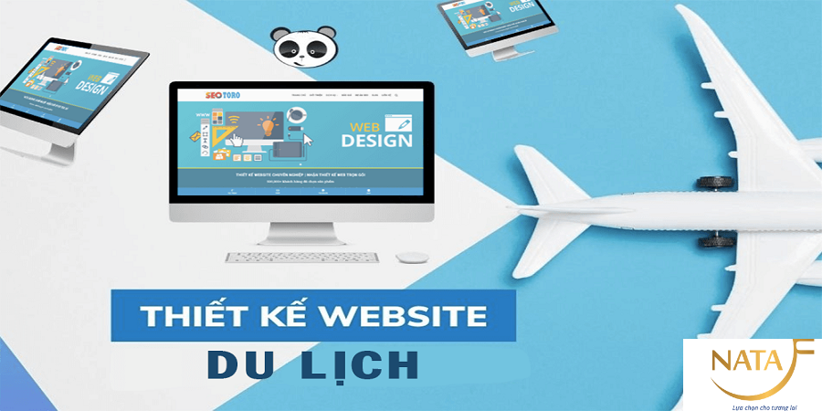 Thiết kế website chuẩn SEO tại Phú Giáo, Bình Dương