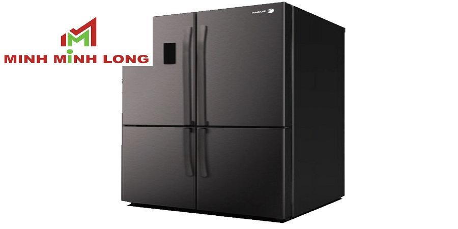 Tủ Lạnh Toshiba Bình Dương uy tín nhất