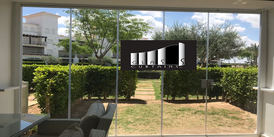Frameless glass door Thailand need to know