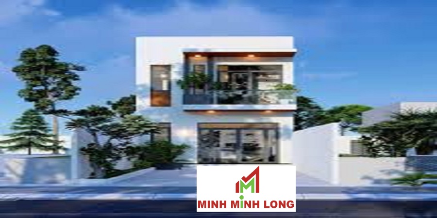 Thiết Kế Nhà Đẹp Tại Bình Dương Ưa Chuộng