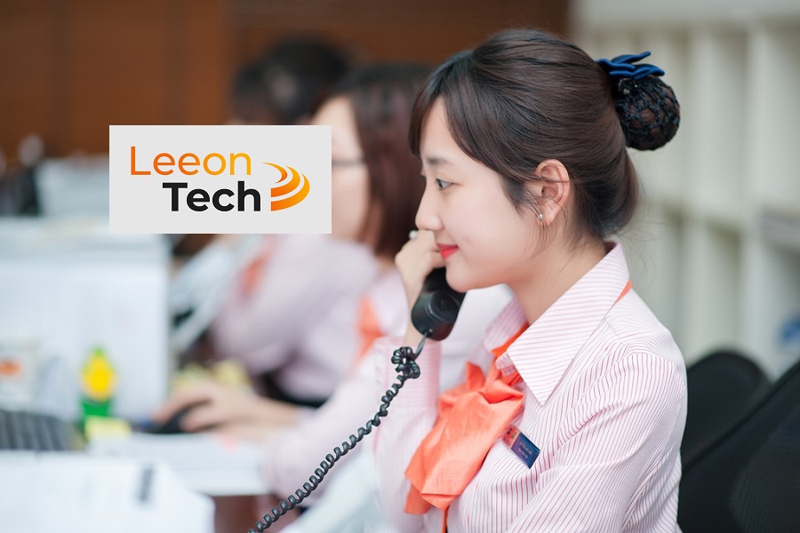 Dịch Vụ Cài Đặt Hotline 1900