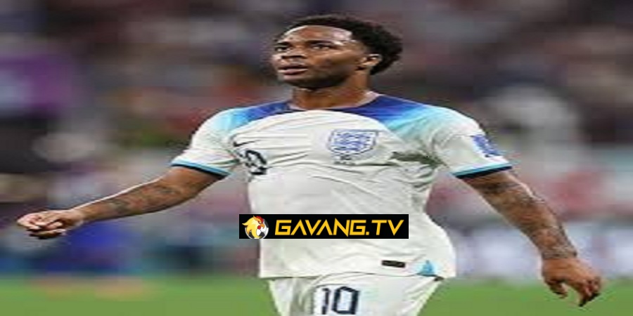 Trực tiếp bóng đá Raheem Sterling Là Ai? nên xem