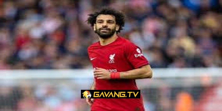 Trực tiếp bóng đá Mohamed Salah Là Ai?