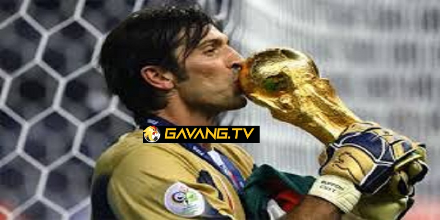 Trực tiếp bóng đá Gianluigi Buffon Là Ai? nên tham khảo