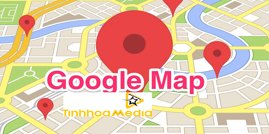 Cách Tăng Thứ Hạng Google Map nên dùng