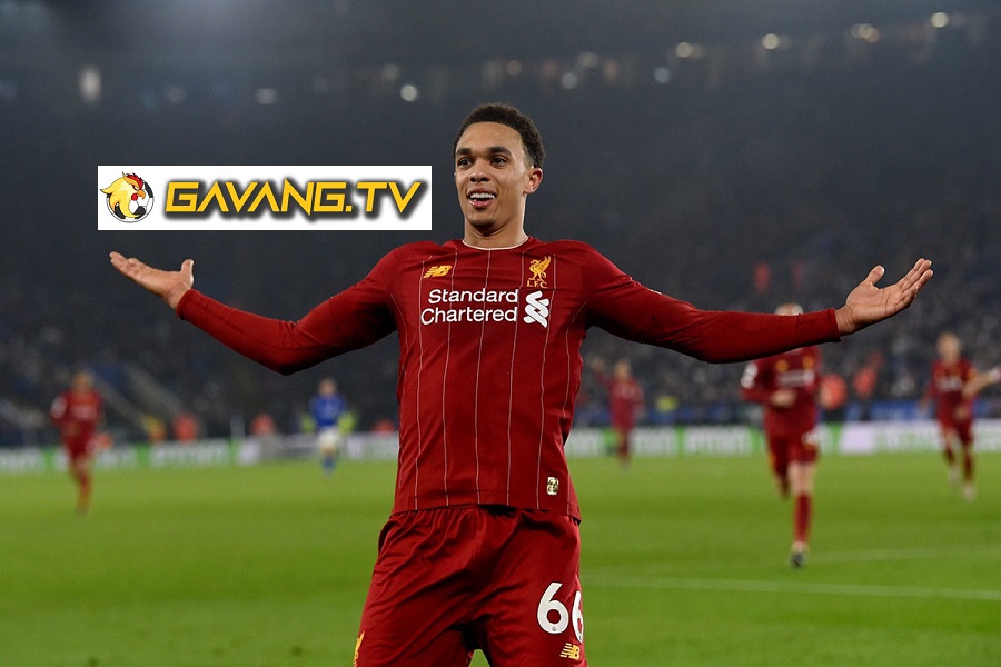 Trực tiếp bóng đá Trent Alexander-Arnold Là Ai?