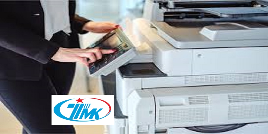 Thuê Máy Photocopy Tại Tân Uyên Bình Dương nên chọn