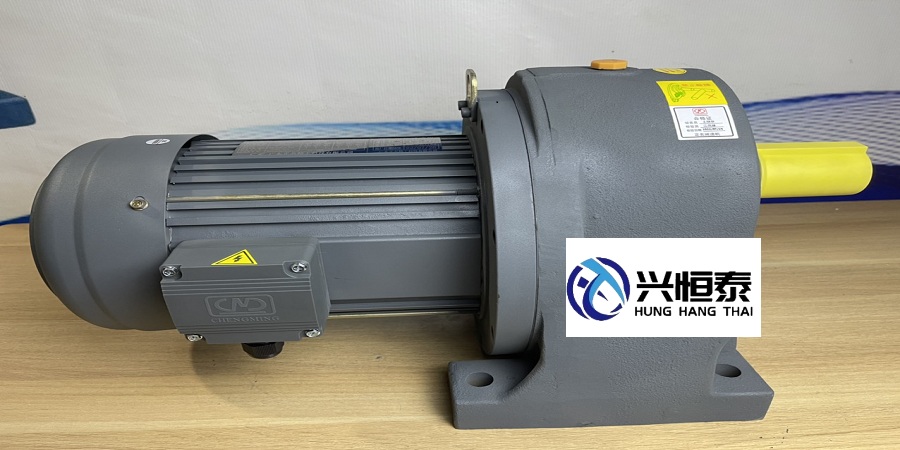 Motor Giảm Tốc Tại Bến Cát Bình Dương