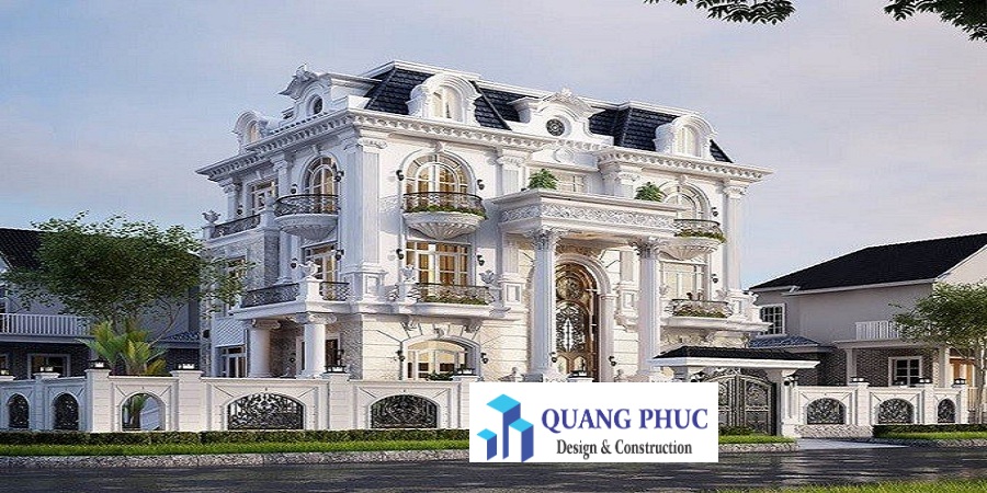 Xây Nhà Tại Đức Phổ Quảng Ngãi hiện nay