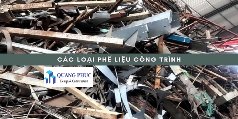 Thu Mua Phế Liệu Công Trình Tại Lý Sơn Quảng Ngãi