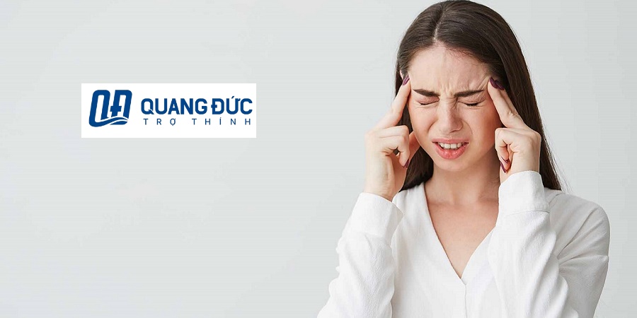 Tai nghe khiếm thính tại Củ Chi HCM hiện nay