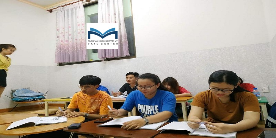 Tìm Hiểu Luyện Thi TOEIC Tại Thủ Dầu Một